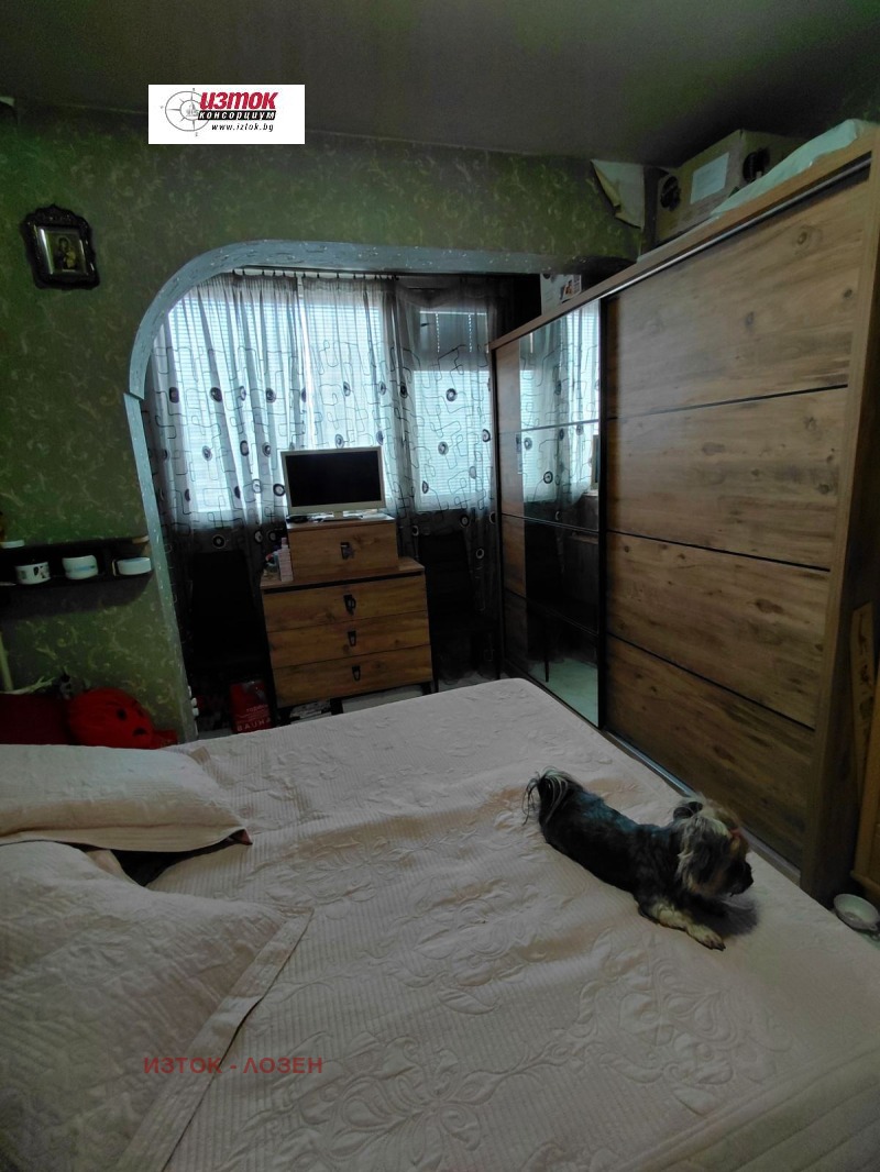 Продава 2-СТАЕН, гр. София, Сухата река, снимка 9 - Апартаменти - 53333672