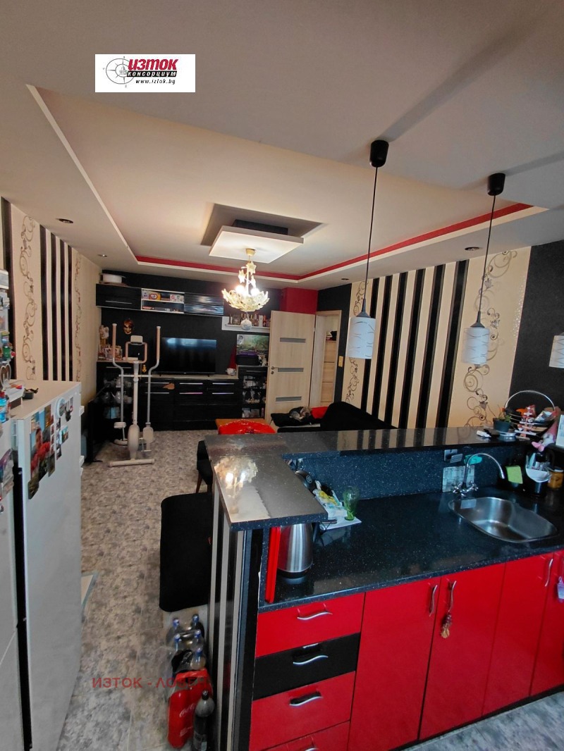 Продава 2-СТАЕН, гр. София, Сухата река