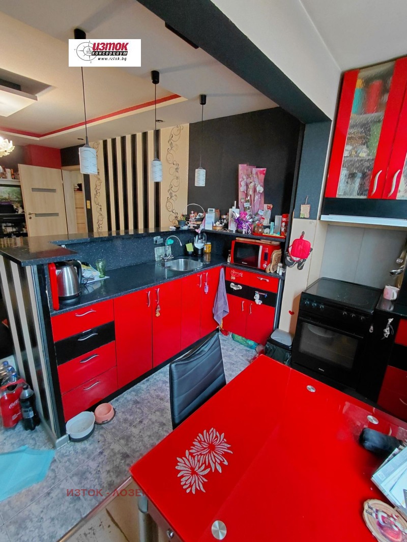 Продава 2-СТАЕН, гр. София, Сухата река, снимка 3 - Апартаменти - 53333672