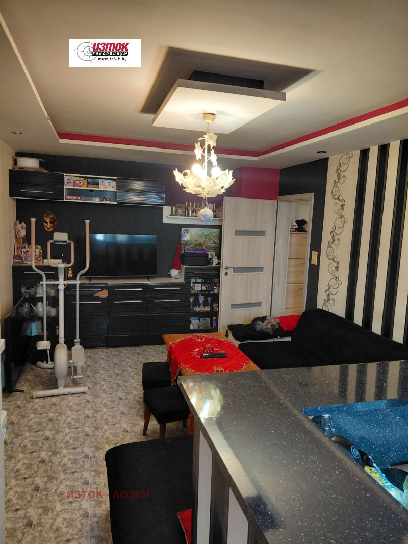 Продава 2-СТАЕН, гр. София, Сухата река, снимка 4 - Апартаменти - 53333672