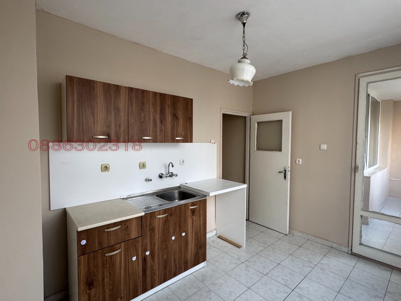 Продава 2-СТАЕН, гр. София, Хаджи Димитър, снимка 6 - Апартаменти - 53425657