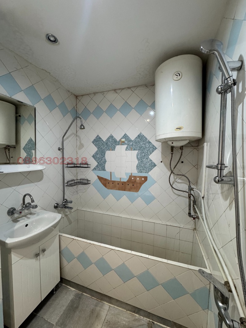 Продава 2-СТАЕН, гр. София, Хаджи Димитър, снимка 8 - Апартаменти - 53425657