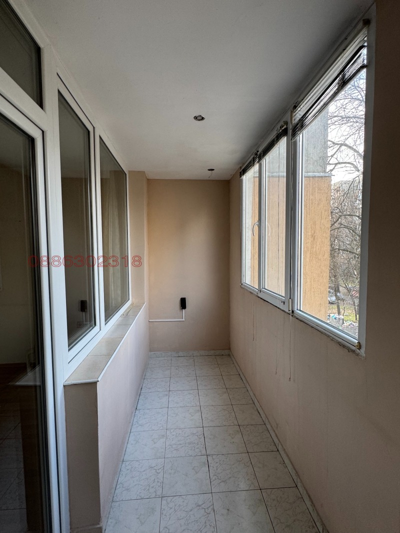 Продава 2-СТАЕН, гр. София, Хаджи Димитър, снимка 7 - Апартаменти - 53425657