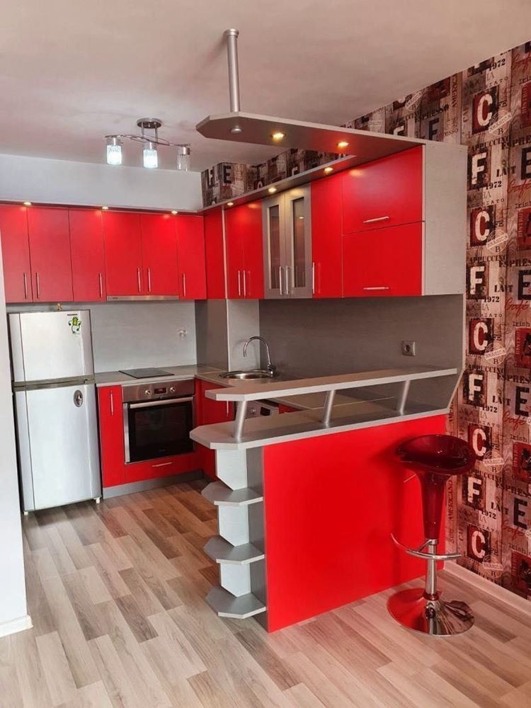 Продава 2-СТАЕН, гр. София, Малинова долина, снимка 3 - Апартаменти - 55032725