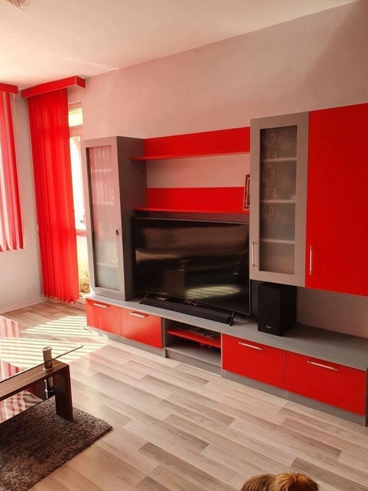 Продава 2-СТАЕН, гр. София, Малинова долина, снимка 4 - Апартаменти - 55032725
