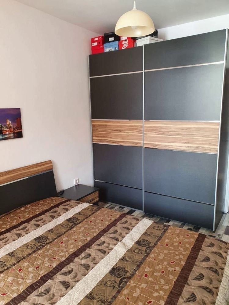 Продава 2-СТАЕН, гр. София, Малинова долина, снимка 5 - Апартаменти - 55032725