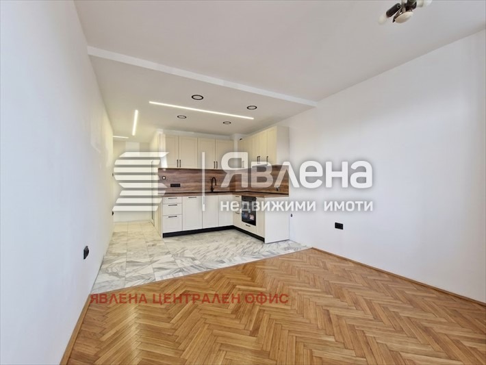 Продава 2-СТАЕН, гр. София, Гео Милев