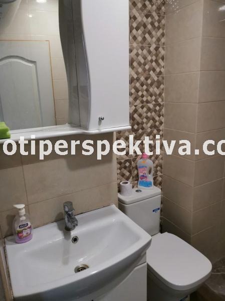 De vânzare  2 dormitoare Plovdiv , Țentâr , 100 mp | 78007882 - imagine [9]