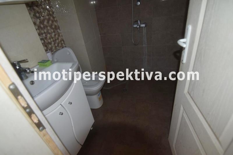 De vânzare  2 dormitoare Plovdiv , Țentâr , 100 mp | 78007882 - imagine [12]