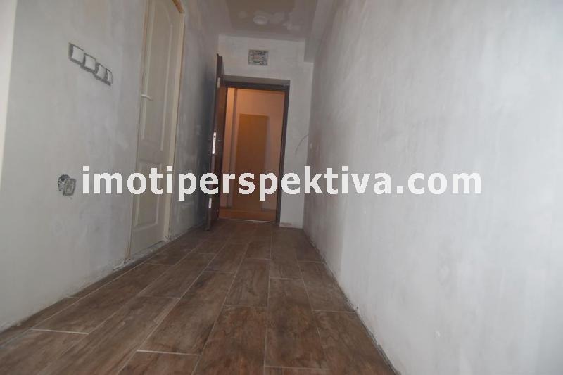 De vânzare  2 dormitoare Plovdiv , Țentâr , 100 mp | 78007882 - imagine [13]