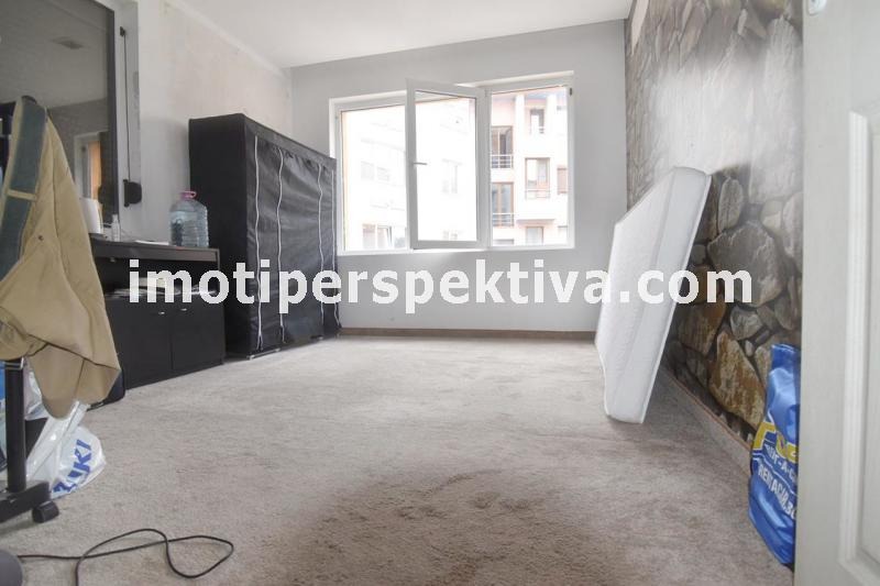 De vânzare  2 dormitoare Plovdiv , Țentâr , 100 mp | 78007882 - imagine [3]