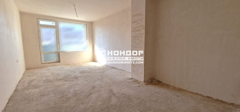 Продава  3-стаен, град Пловдив, Тракия •  128 530 EUR • ID 54282499 — holmes.bg - [1] 