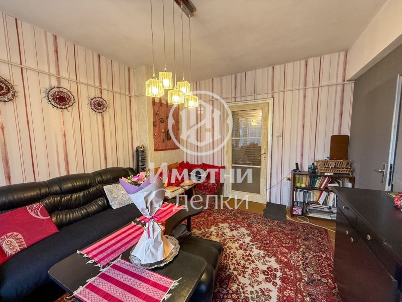 For Sale  2 bedroom Sofia , Lozenets , 91 sq.m | 16719045 - image [3]