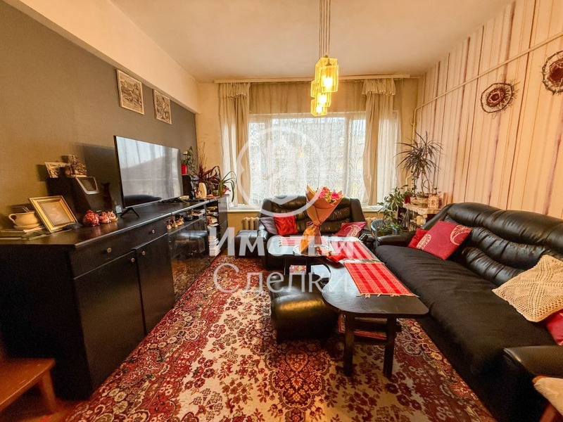 For Sale  2 bedroom Sofia , Lozenets , 91 sq.m | 16719045 - image [2]