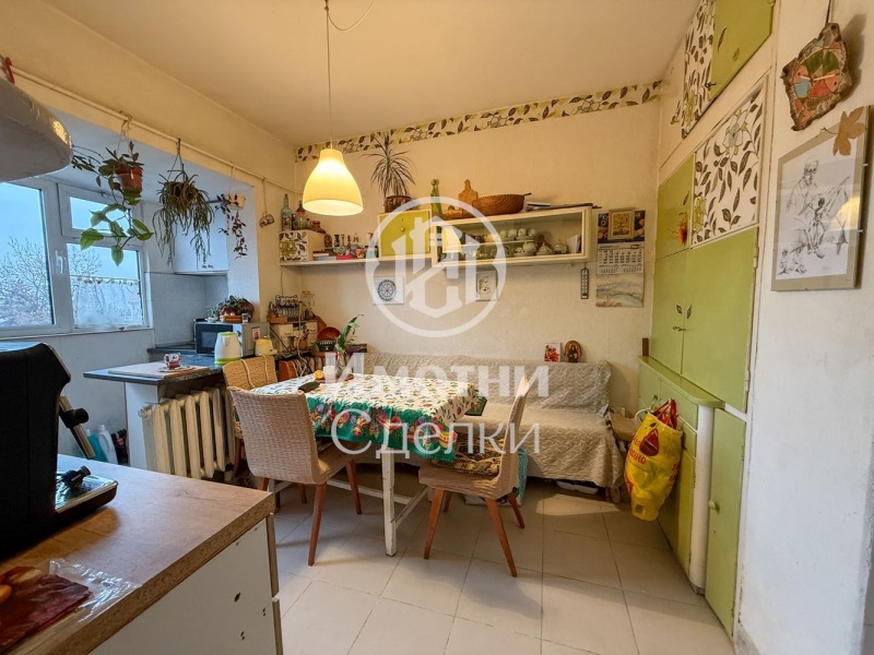 For Sale  2 bedroom Sofia , Lozenets , 91 sq.m | 16719045 - image [9]