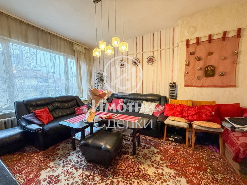 For Sale  2 bedroom Sofia , Lozenets , 91 sq.m | 16719045