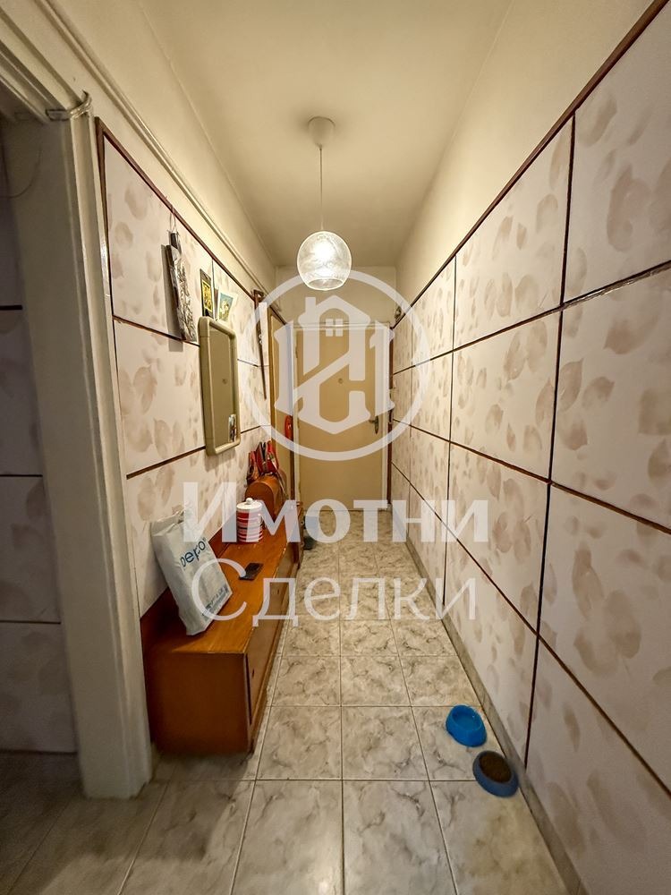 Продава  3-стаен град София , Лозенец , 91 кв.м | 16719045 - изображение [13]