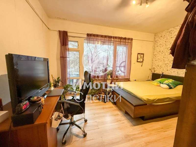 Продава  3-стаен град София , Лозенец , 91 кв.м | 16719045 - изображение [5]