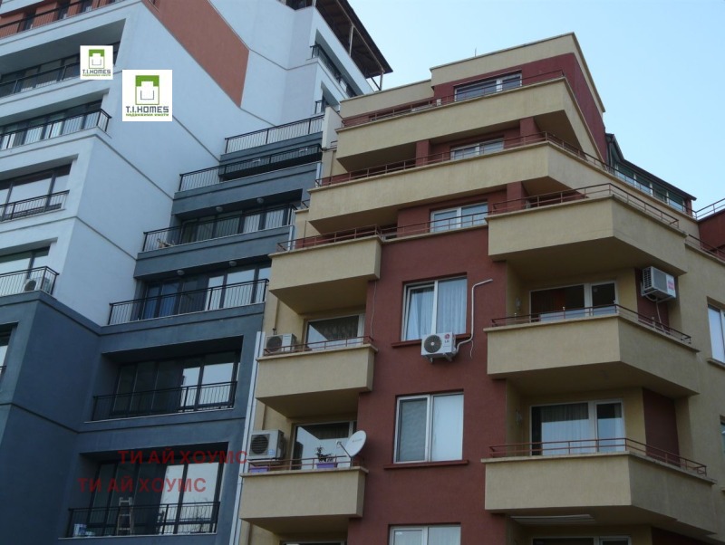 Продава  3-стаен град София , Студентски град , 110 кв.м | 82219038 - изображение [8]