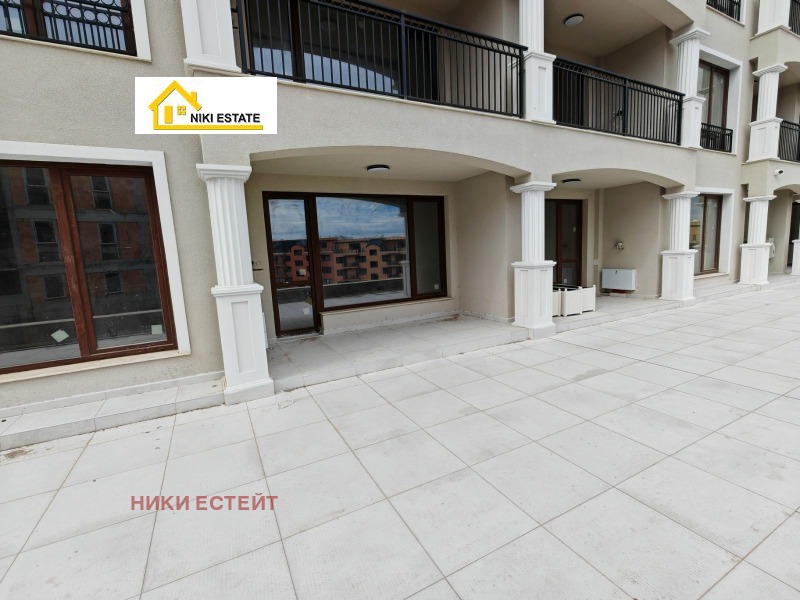 Продава 3-СТАЕН, гр. Варна, к.к. Св.Св. Константин и Елена, снимка 9 - Апартаменти - 51705744