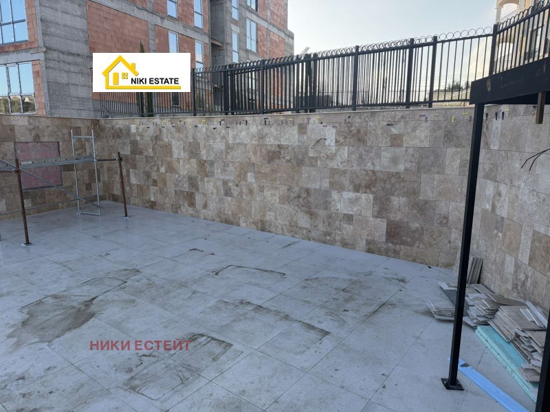 Продава 3-СТАЕН, гр. Варна, к.к. Св.Св. Константин и Елена, снимка 14 - Апартаменти - 51705744