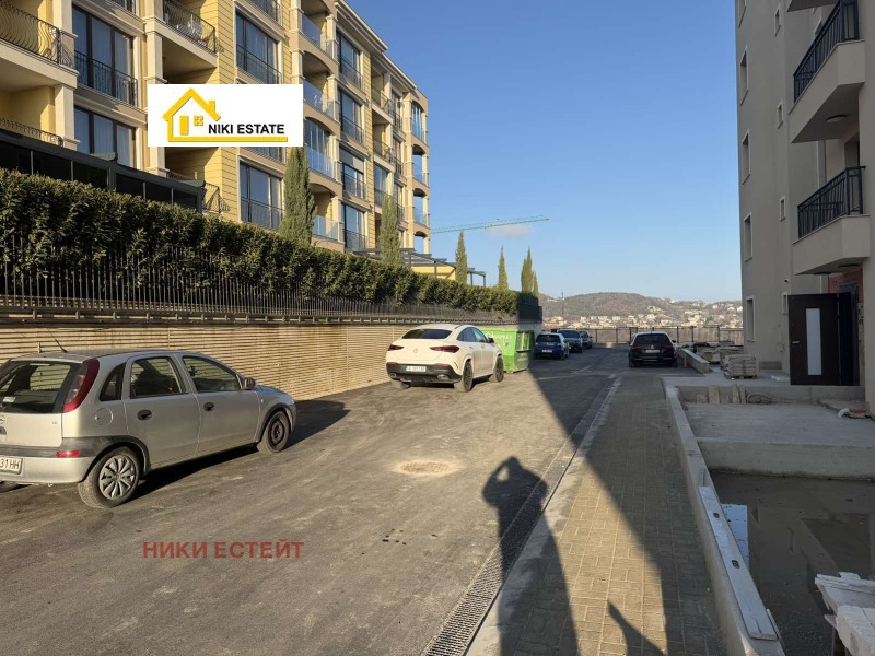 Продава 3-СТАЕН, гр. Варна, к.к. Св.Св. Константин и Елена, снимка 12 - Апартаменти - 51705744