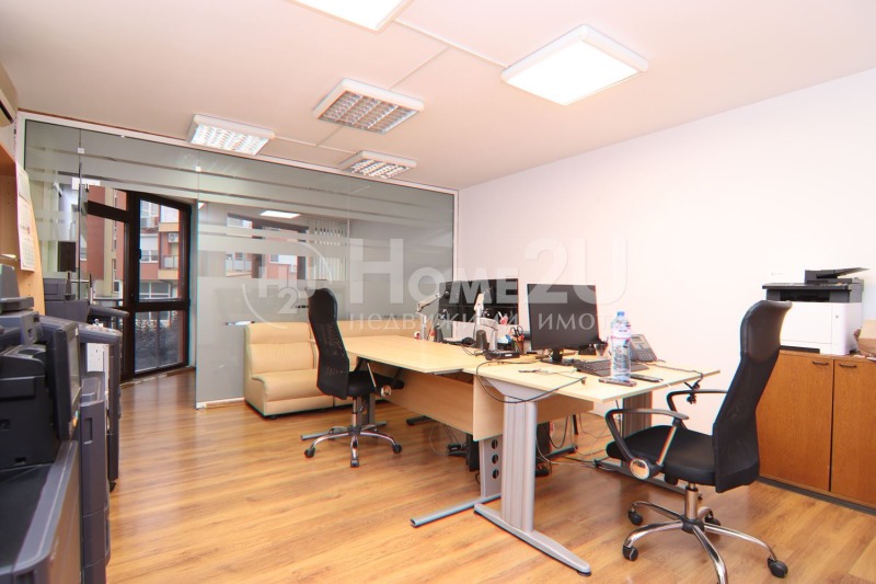 Продава  3-стаен град София , Дървеница , 126 кв.м | 87884167