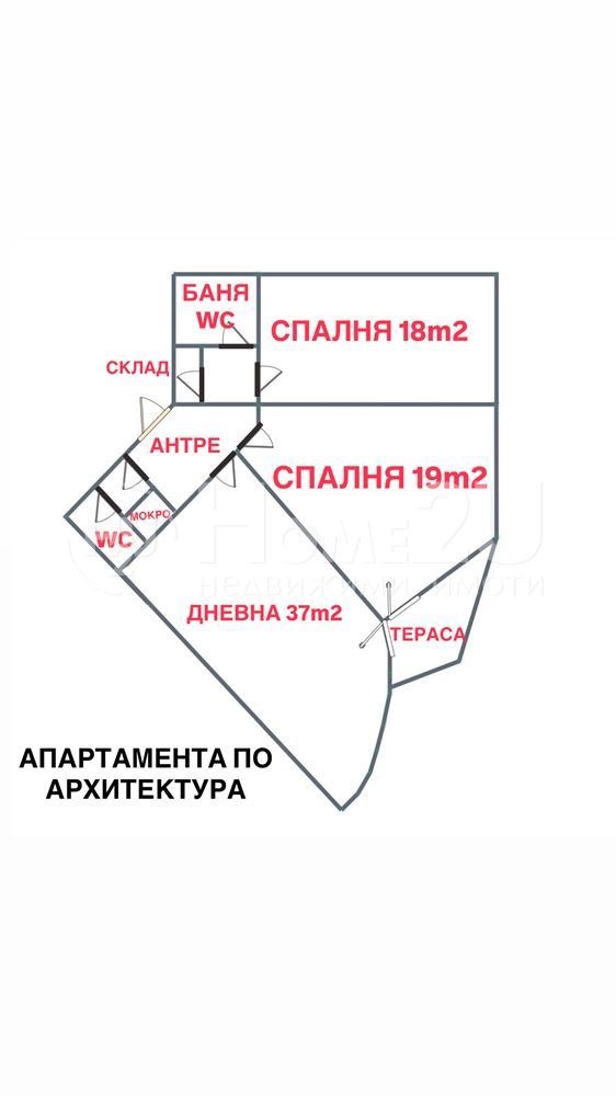 Продава  3-стаен град София , Дървеница , 126 кв.м | 87884167 - изображение [15]