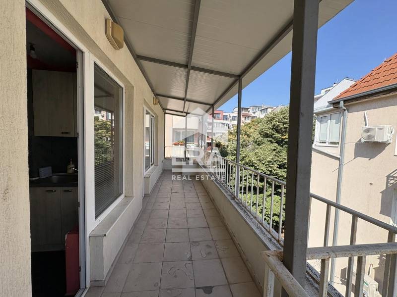 Till salu  2 sovrum Varna , Bazar Levski , 99 kvm | 23487242 - bild [8]