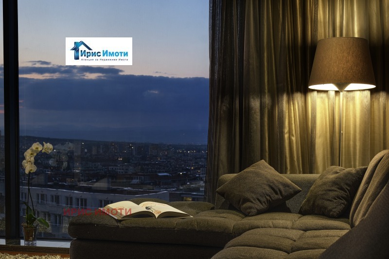 На продаж  2 спальні София , Манастирски ливади , 223 кв.м | 45802369 - зображення [5]