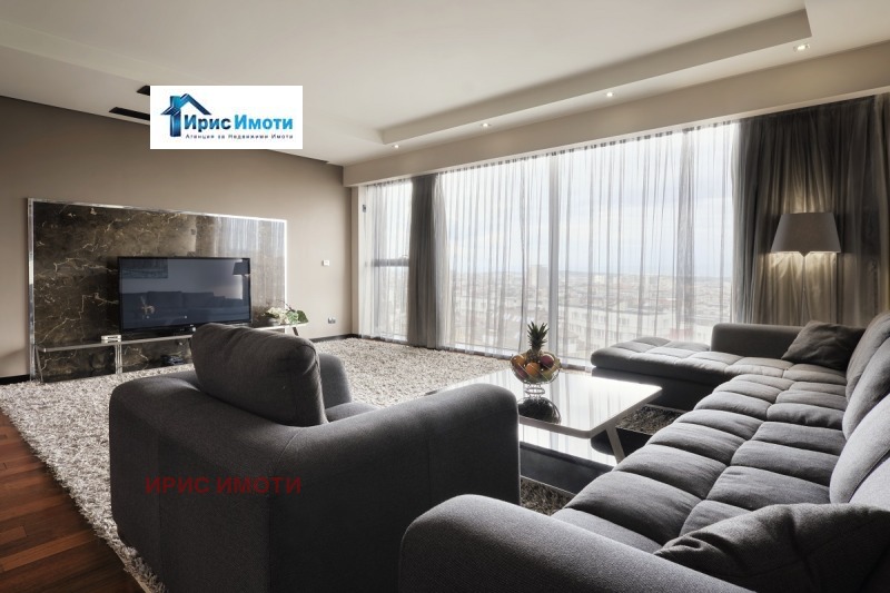 На продаж  2 спальні София , Манастирски ливади , 223 кв.м | 45802369 - зображення [6]