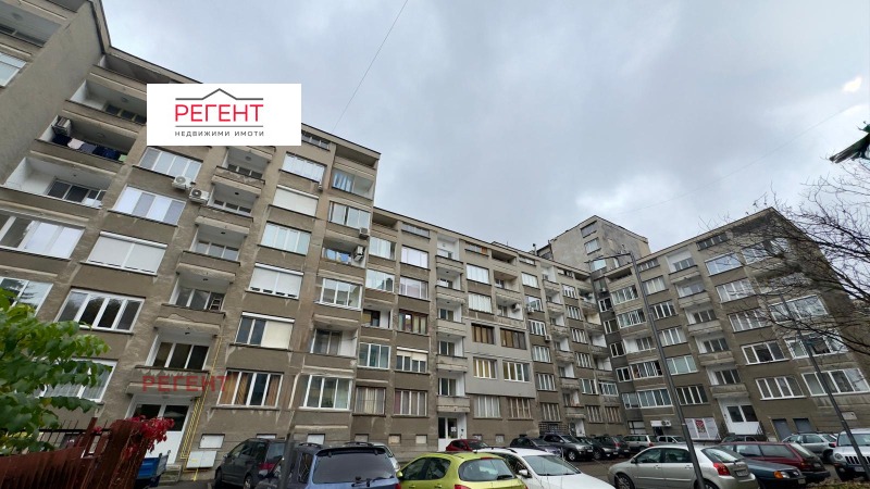 Продава 3-СТАЕН, гр. Габрово, Център, снимка 5 - Апартаменти - 52301374