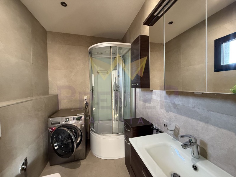 Продава 3-СТАЕН, гр. София, Овча купел, снимка 9 - Апартаменти - 53279735