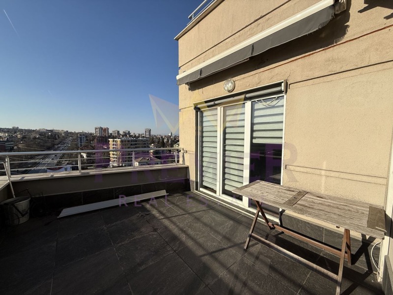 Продава 3-СТАЕН, гр. София, Овча купел, снимка 15 - Апартаменти - 53279735