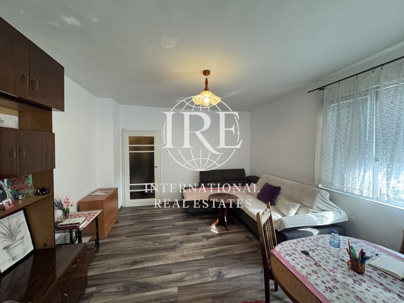 Продава 3-СТАЕН, гр. Варна, Окръжна болница-Генерали