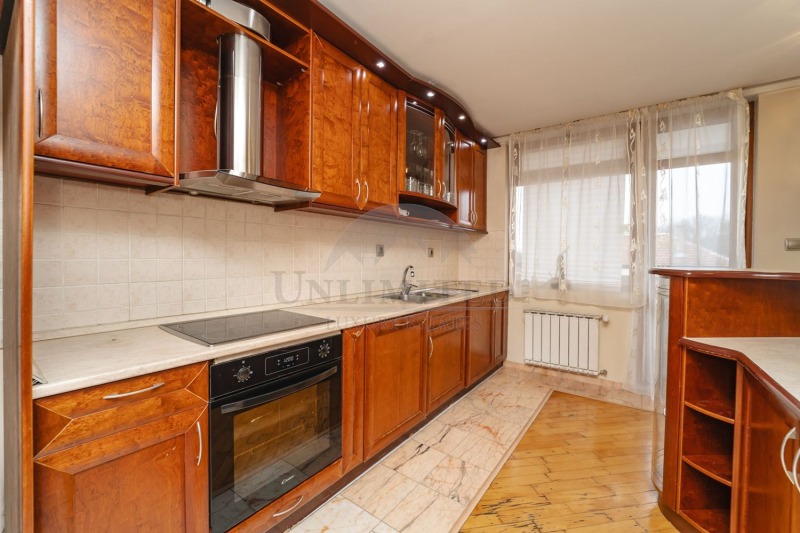 Продава 4-СТАЕН, гр. София, Лозенец, снимка 12 - Апартаменти - 52660598