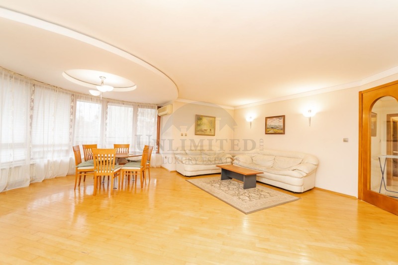 Продава 4-СТАЕН, гр. София, Лозенец, снимка 8 - Апартаменти - 52660598