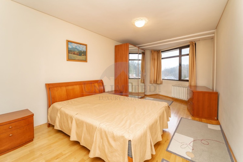 Продава 4-СТАЕН, гр. София, Лозенец, снимка 16 - Апартаменти - 52660598