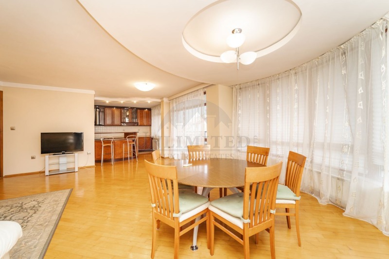 Продава 4-СТАЕН, гр. София, Лозенец, снимка 5 - Апартаменти - 52660598