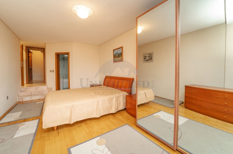 Продава 4-СТАЕН, гр. София, Лозенец, снимка 17 - Апартаменти - 52660598