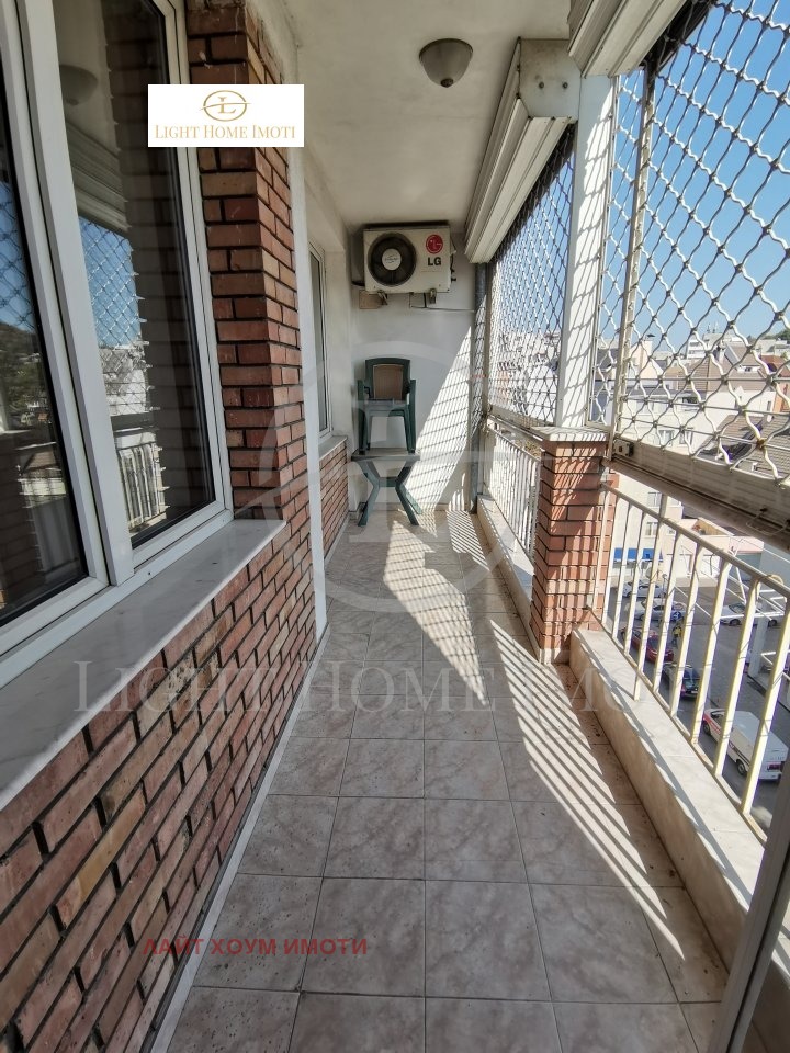 Till salu  3+ sovrum Plovdiv , Centar , 193 kvm | 28999473 - bild [17]