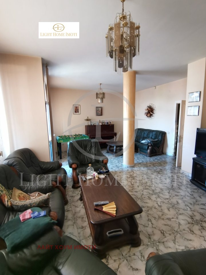 Till salu  3+ sovrum Plovdiv , Centar , 193 kvm | 28999473 - bild [4]
