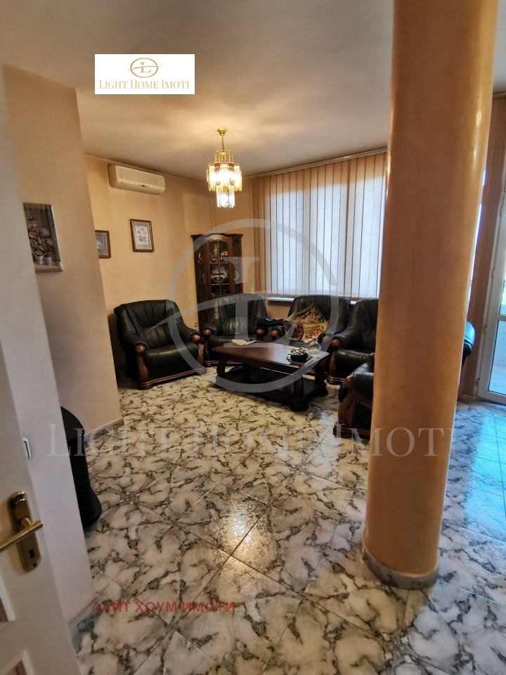 Till salu  3+ sovrum Plovdiv , Centar , 193 kvm | 28999473 - bild [5]
