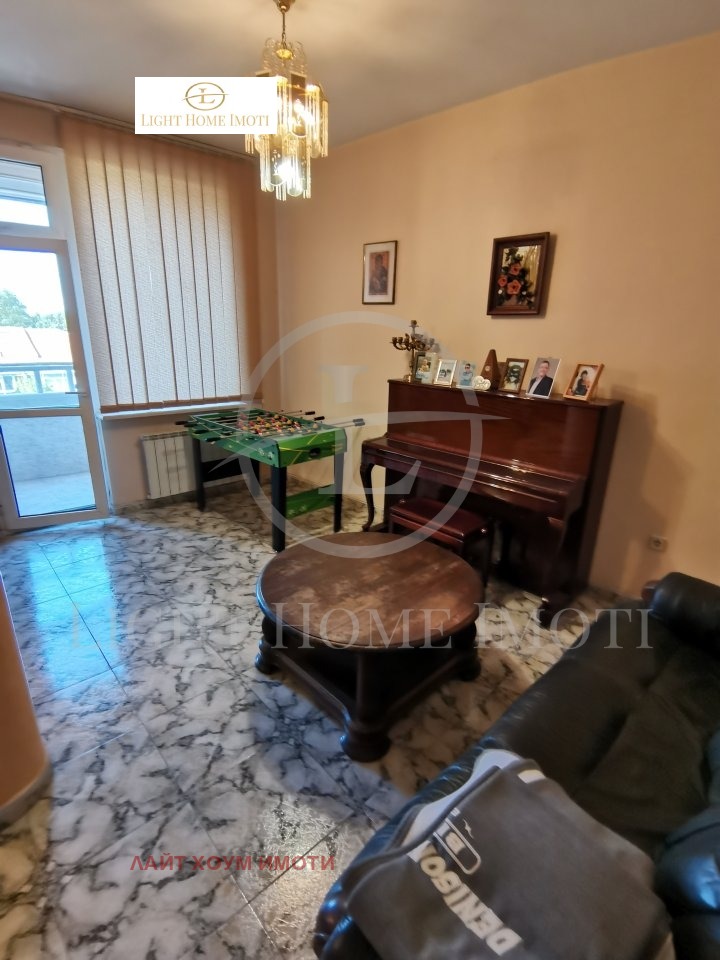 Till salu  3+ sovrum Plovdiv , Centar , 193 kvm | 28999473 - bild [6]