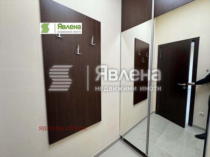 Продава ОФИС, гр. София, Полигона, снимка 6 - Офиси - 54840695
