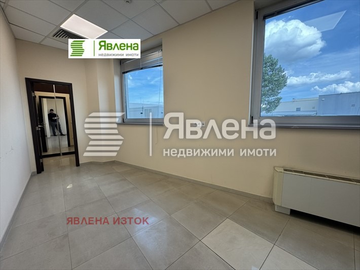 Продава ОФИС, гр. София, Полигона, снимка 2 - Офиси - 54840695
