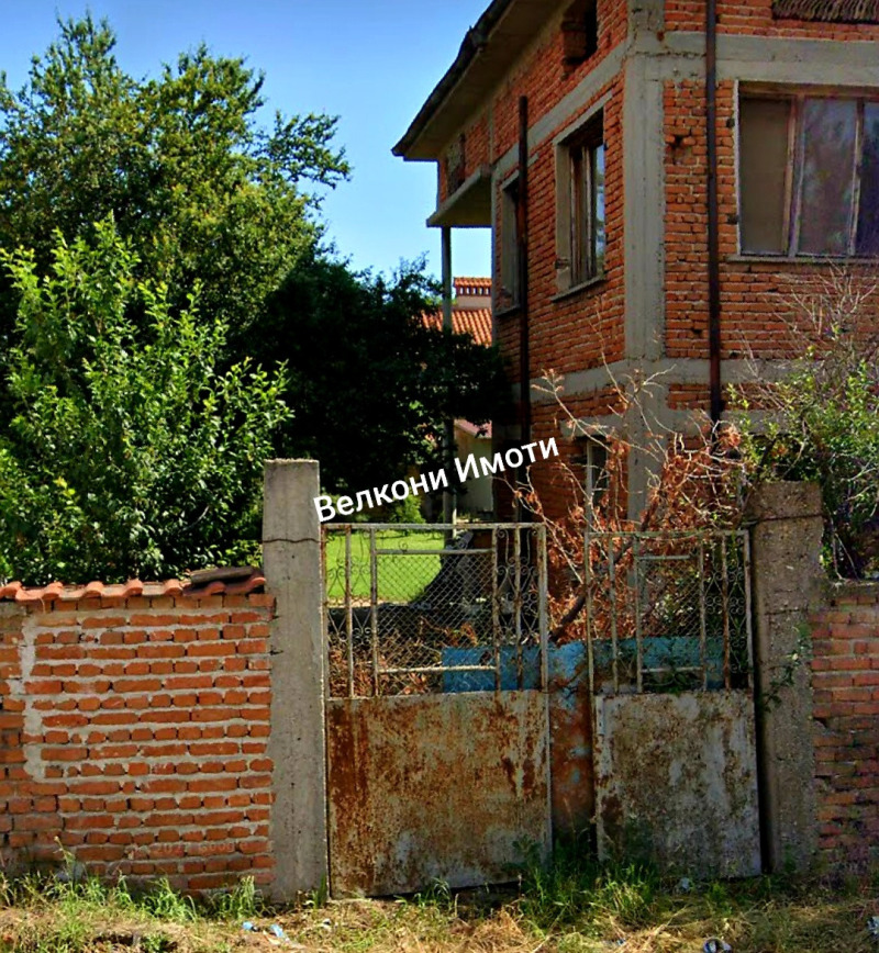 À vendre  Maison région Plovdiv , Rakovski , 120 m² | 84737771 - image [4]