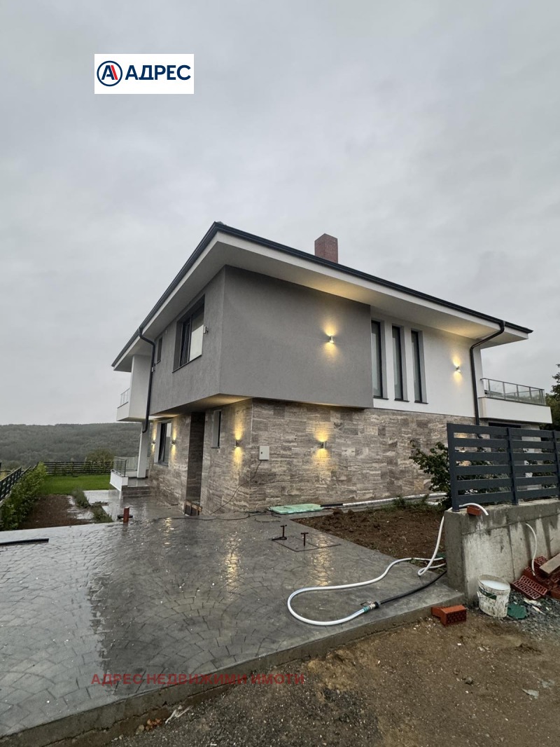 En venta  Casa Stara Zagora , Studentsko gradche , 260 metros cuadrados | 11213731