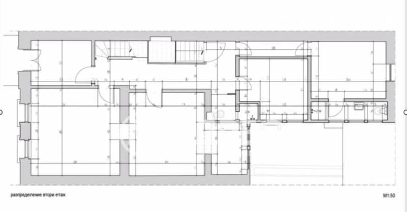 Satılık  Ev Sofia , Centar , 373 metrekare | 46656400 - görüntü [4]