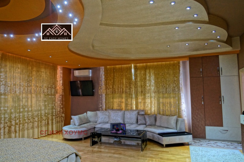 Продава  Къща област Стара Загора , с. Лясково , 1350 кв.м | 95917824 - изображение [8]
